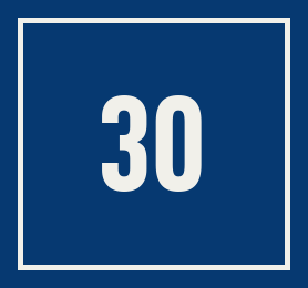 Hausnummer 30
