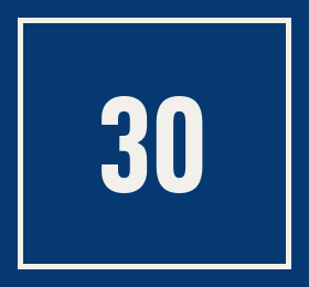 Hausnummer 30