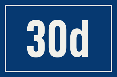 Hausnummer 30d