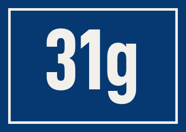 Hausnummer 31g