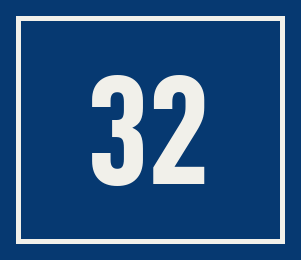Hausnummer 32
