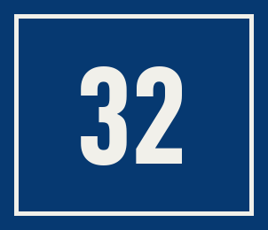 Hausnummer 32