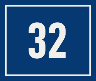 Hausnummer 32