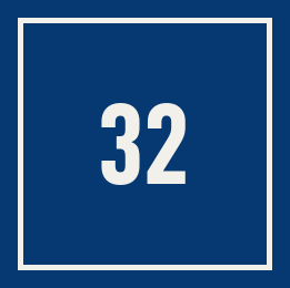 Hausnummer 32
