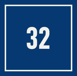 Hausnummer 32