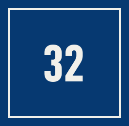 Hausnummer 32