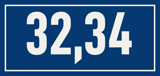 Hausnummer 32,34