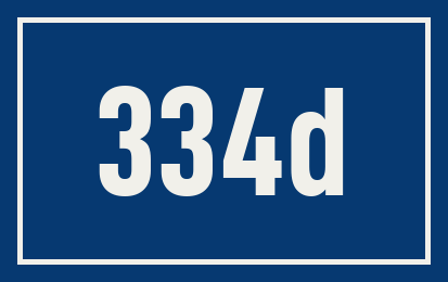 Hausnummer 334d