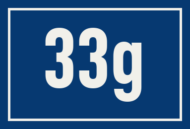 Hausnummer 33g