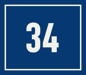 Hausnummer 34