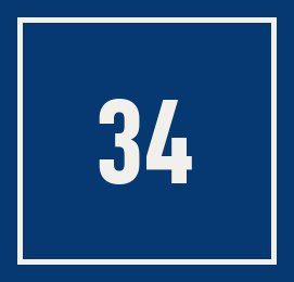 Hausnummer 34