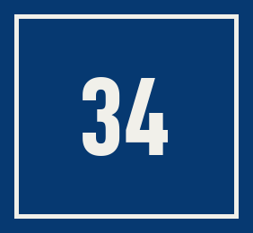 Hausnummer 34
