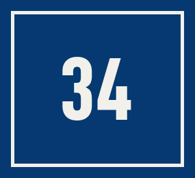Hausnummer 34