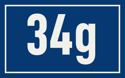 Hausnummer 34g