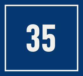 Hausnummer 35