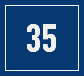 Hausnummer 35