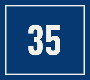 Hausnummer 35