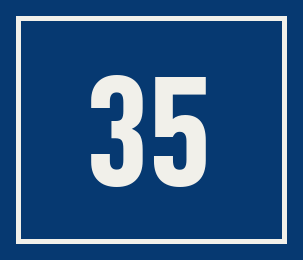 Hausnummer 35