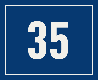 Hausnummer 35