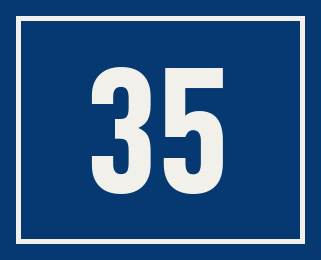 Hausnummer 35