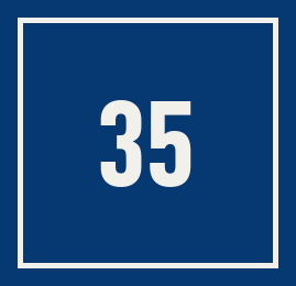 Hausnummer 35