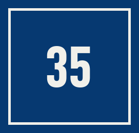 Hausnummer 35