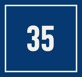 Hausnummer 35
