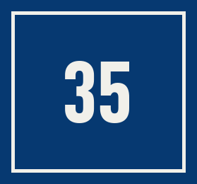 Hausnummer 35