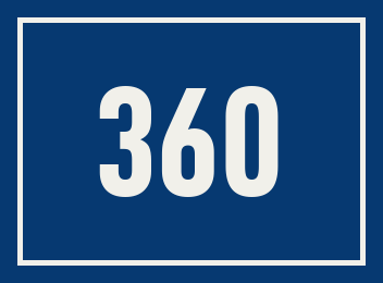 Hausnummer 360