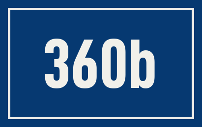 Hausnummer 360b
