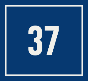 Hausnummer 37