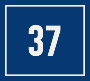 Hausnummer 37