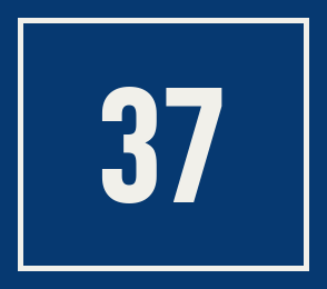 Hausnummer 37