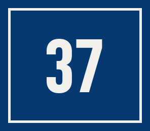 Hausnummer 37