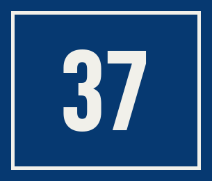 Hausnummer 37