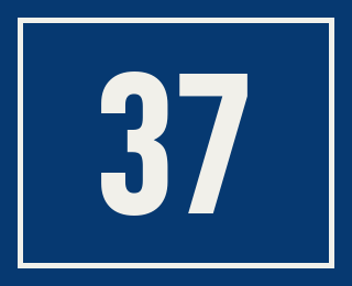 Hausnummer 37