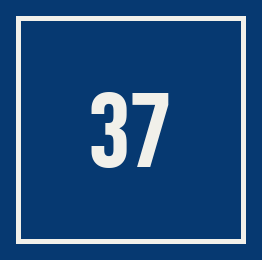 Hausnummer 37