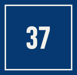 Hausnummer 37