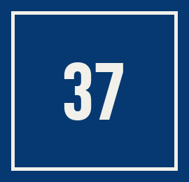 Hausnummer 37