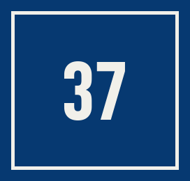 Hausnummer 37