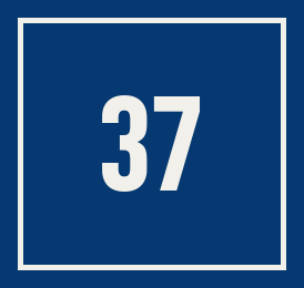Hausnummer 37