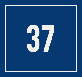 Hausnummer 37