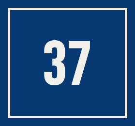 Hausnummer 37