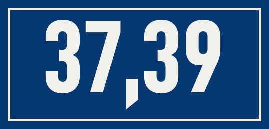 Hausnummer 37,39