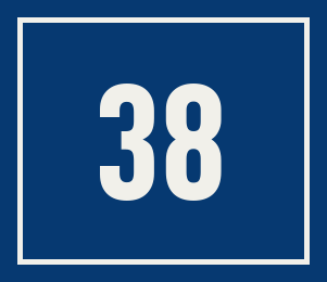 Hausnummer 38