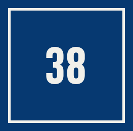 Hausnummer 38