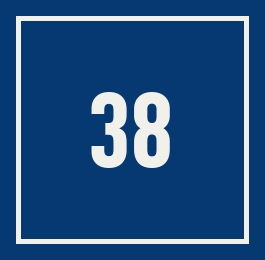 Hausnummer 38