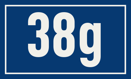 Hausnummer 38g