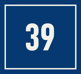 Hausnummer 39
