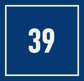 Hausnummer 39